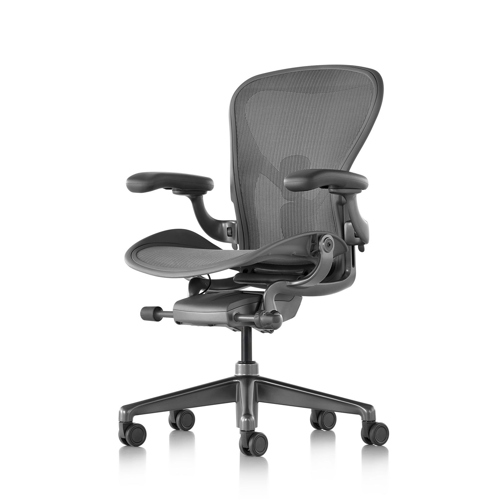 Aeron Remastered Size B | Full Spec gallery detail image