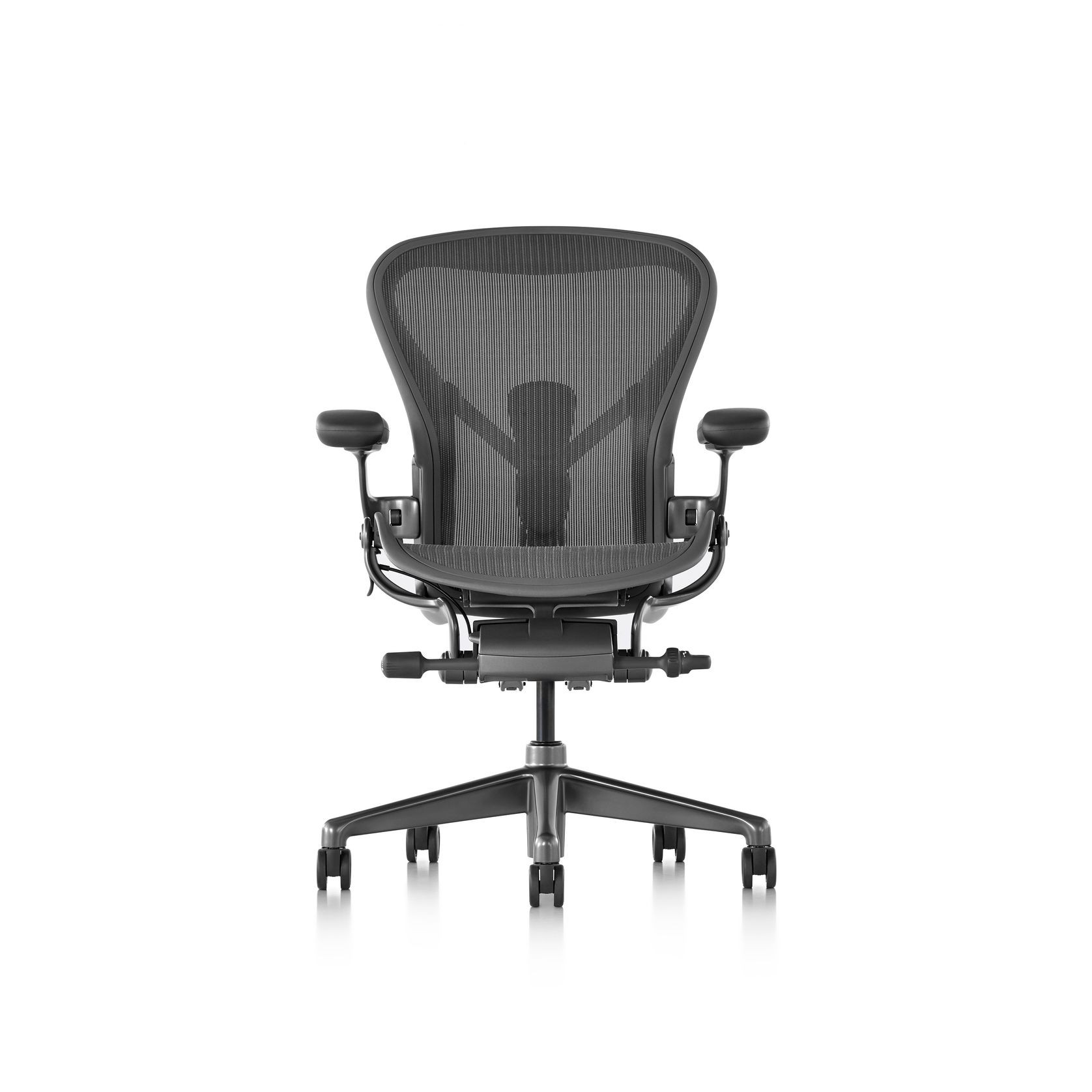 Aeron Remastered Size B | Full Spec gallery detail image