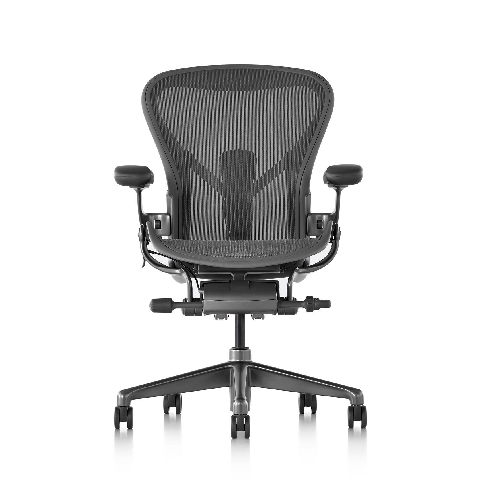 Aeron Remastered Size B | Full Spec gallery detail image
