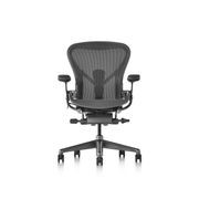 Aeron Remastered Size B | Full Spec gallery detail image