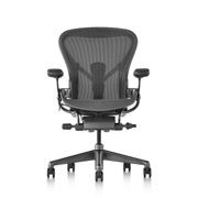 Aeron Remastered Size B | Full Spec gallery detail image