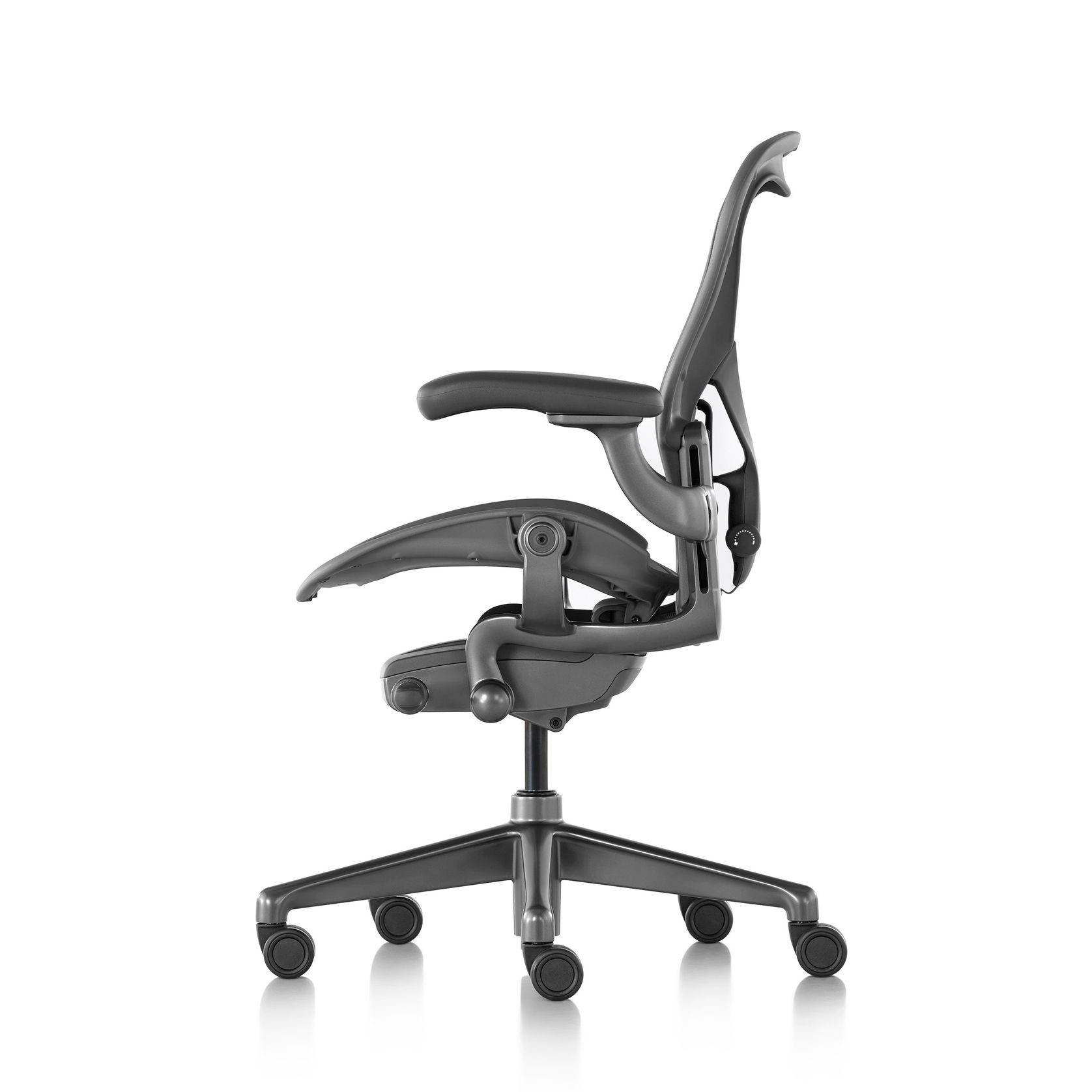 Aeron Remastered Size B | Full Spec gallery detail image