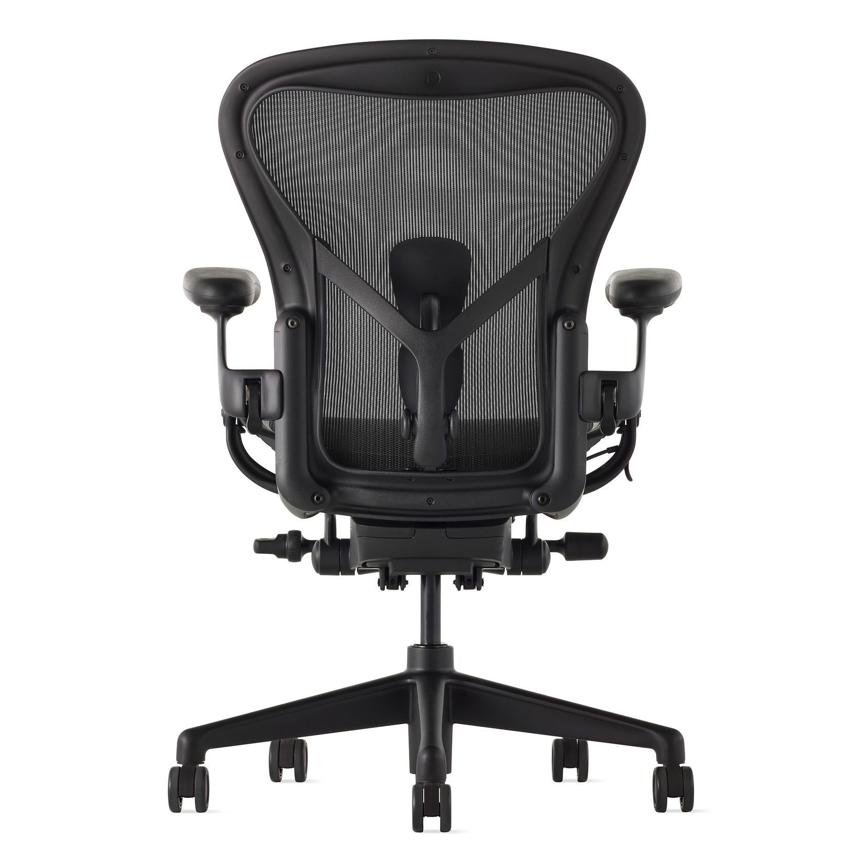 Aeron Onyx gallery detail image