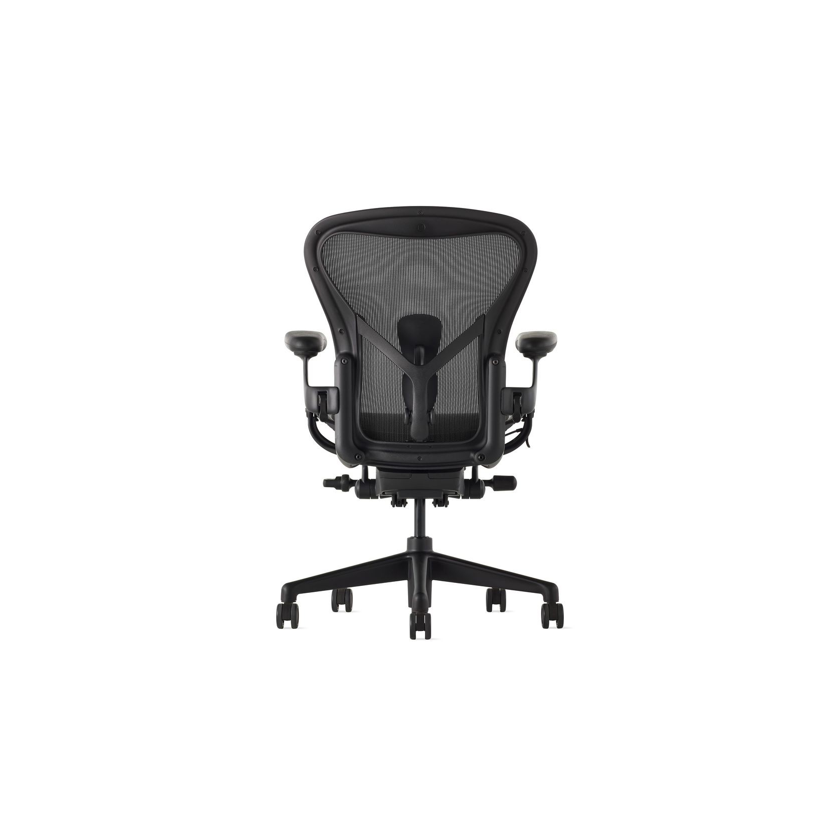 Aeron Onyx gallery detail image