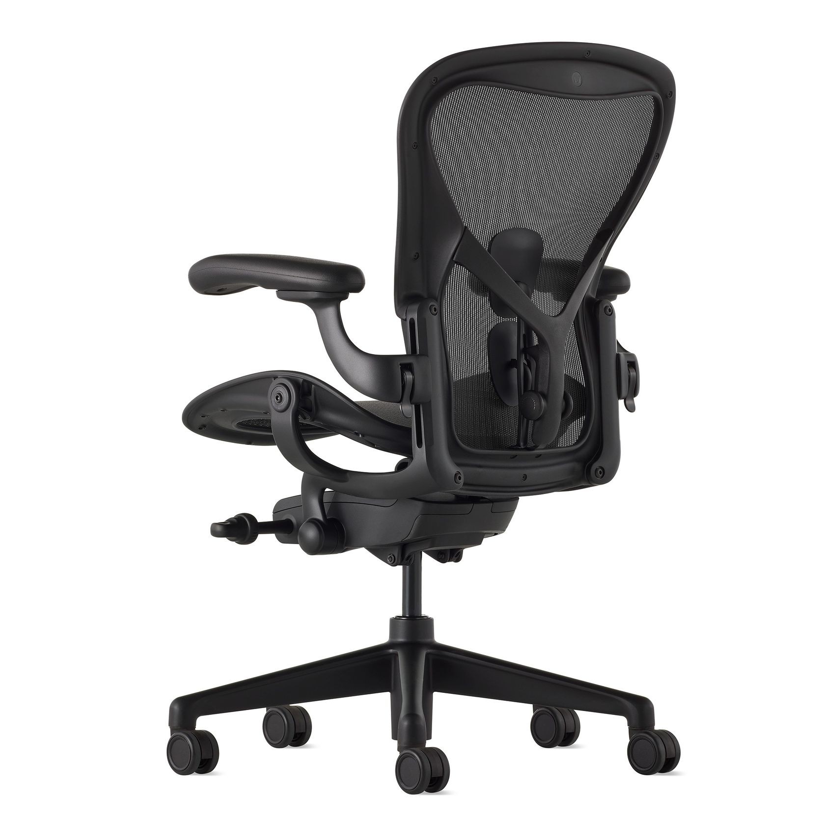 Aeron Onyx gallery detail image