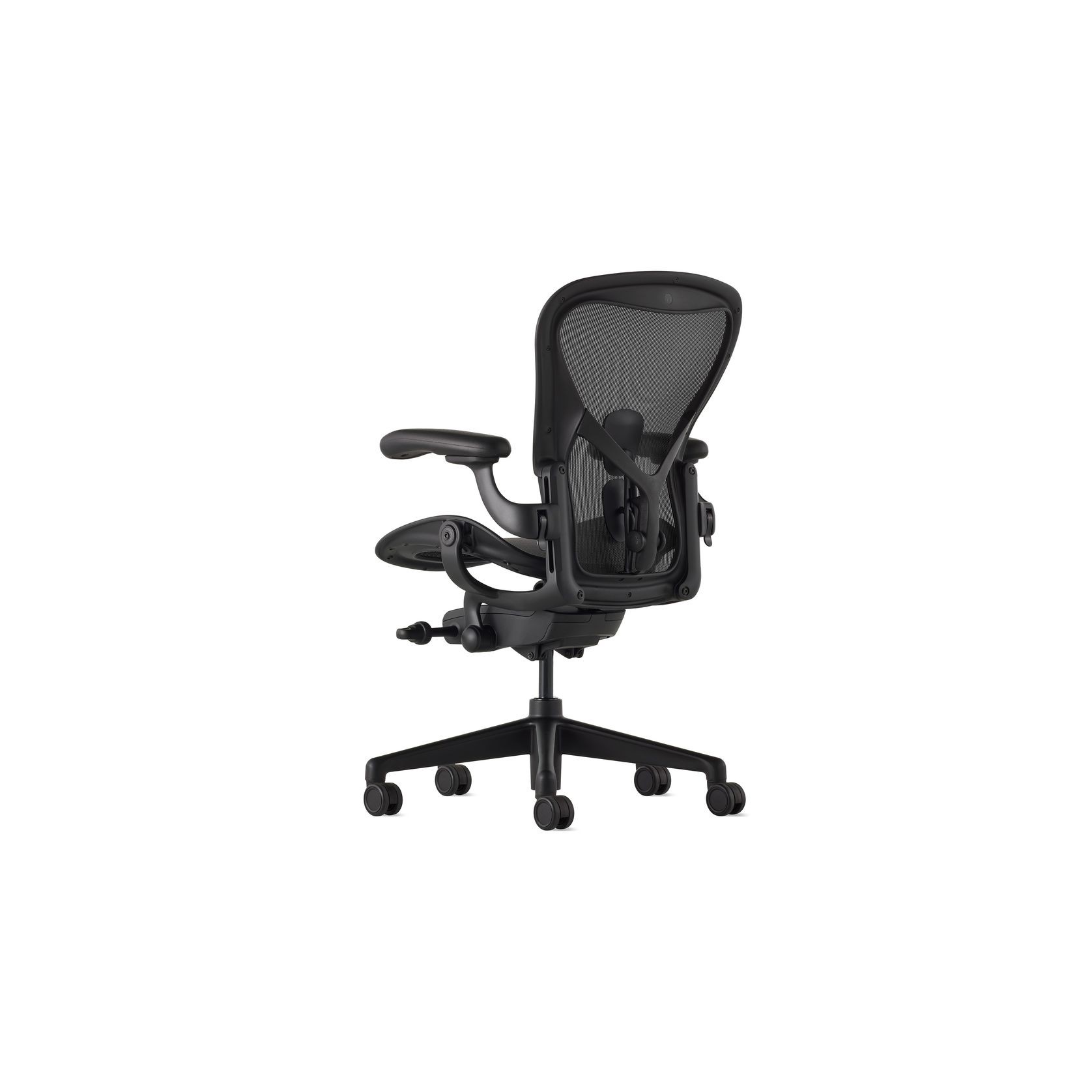 Aeron Onyx gallery detail image