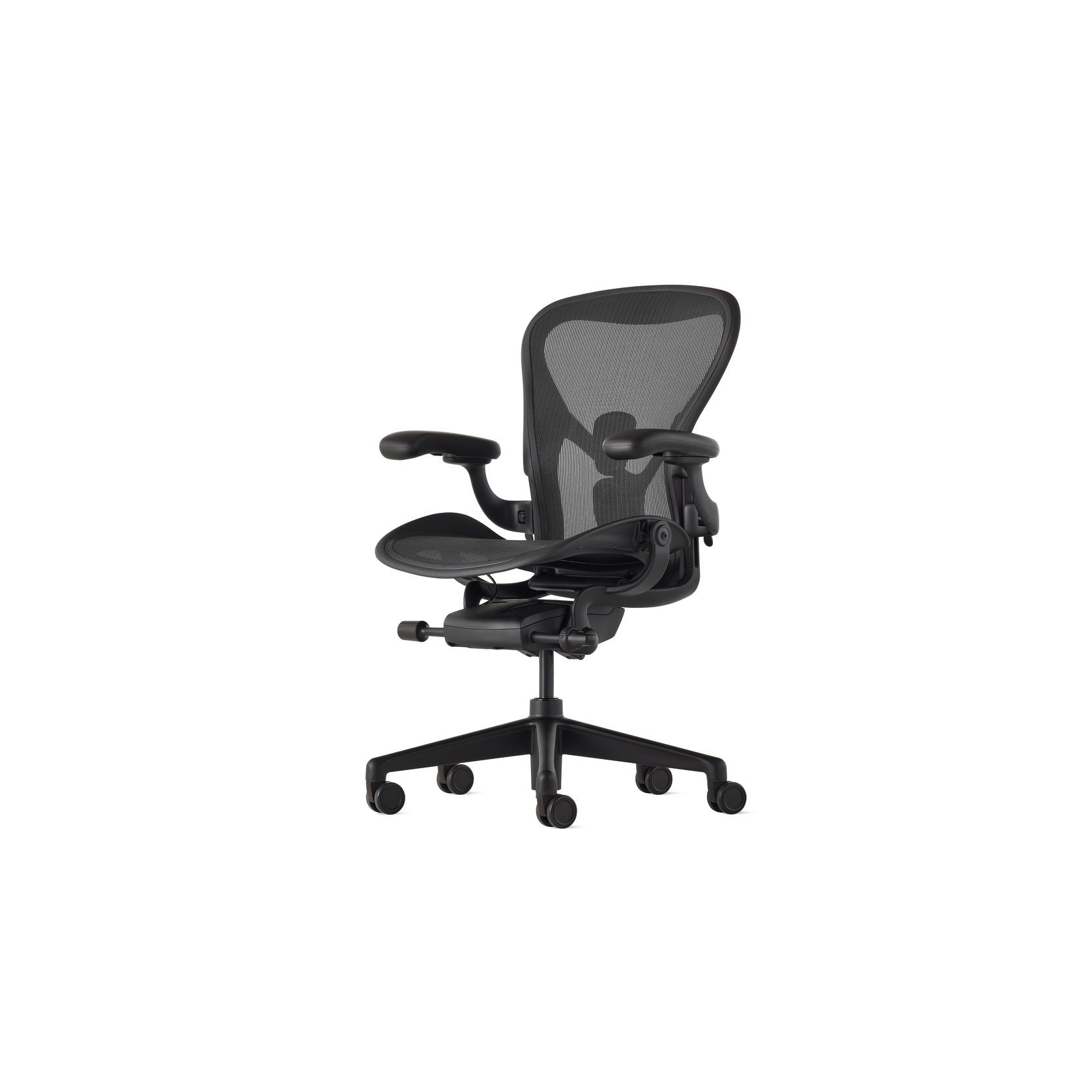 Aeron Onyx gallery detail image