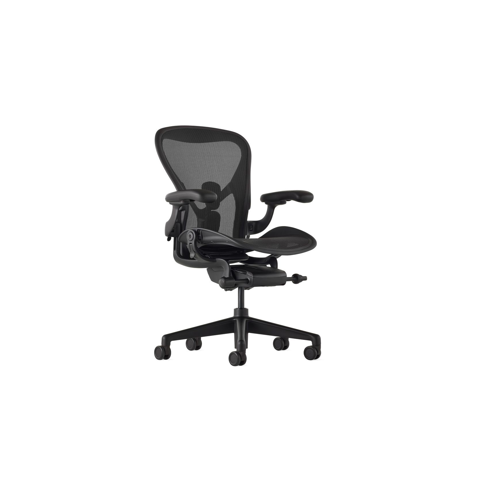 Aeron Onyx gallery detail image