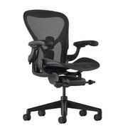 Aeron Onyx gallery detail image