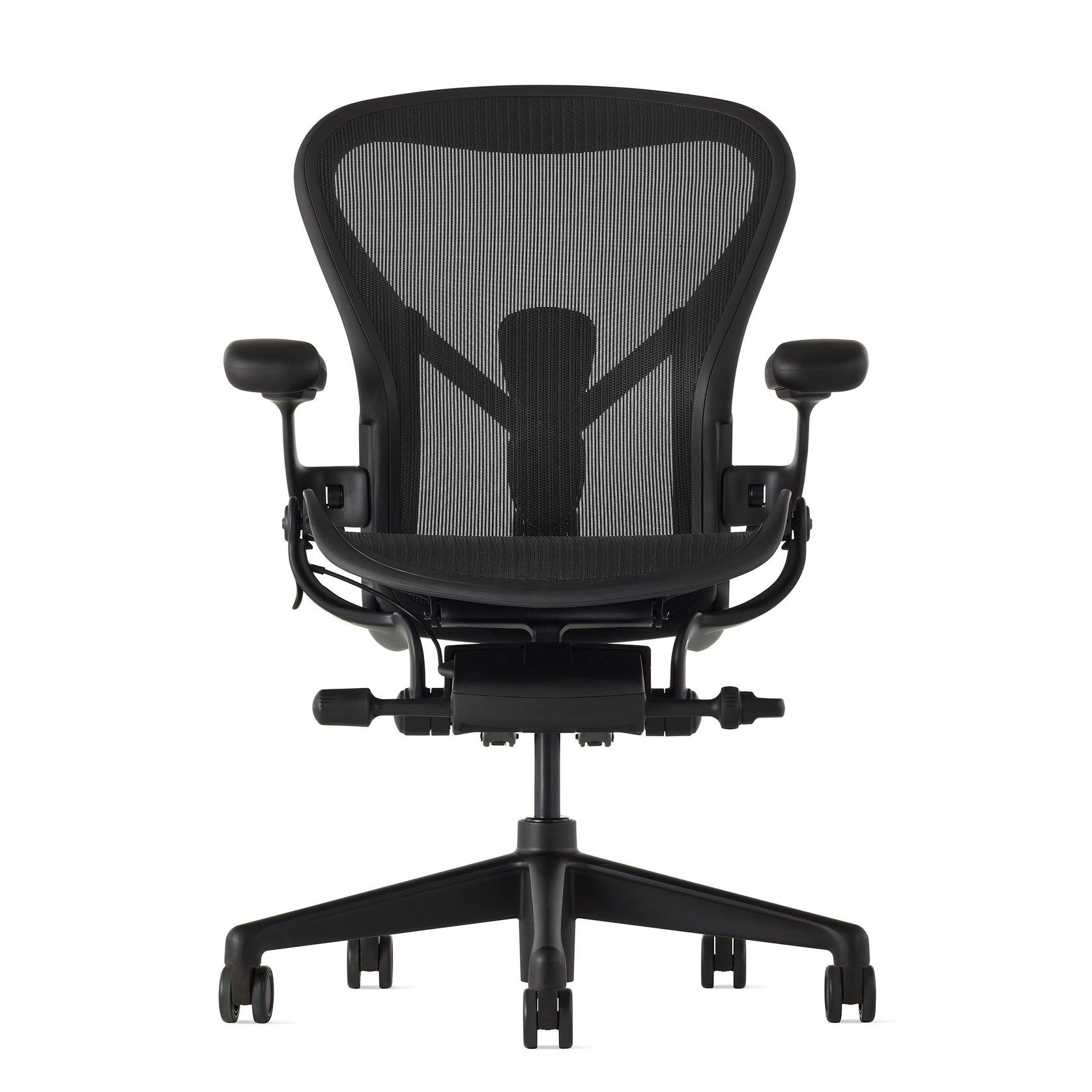 Aeron Onyx gallery detail image