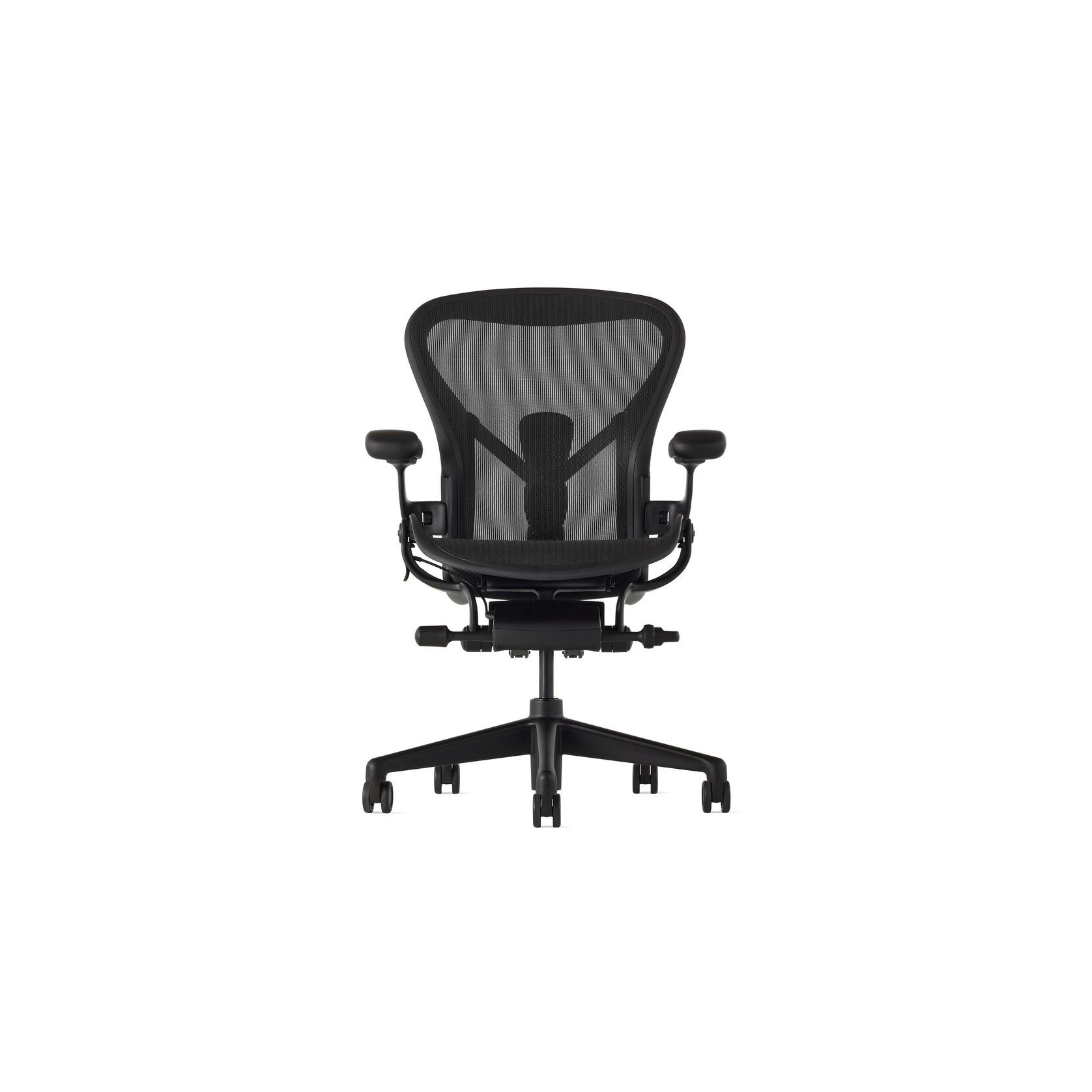 Aeron Onyx gallery detail image