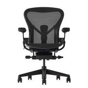 Aeron Onyx gallery detail image