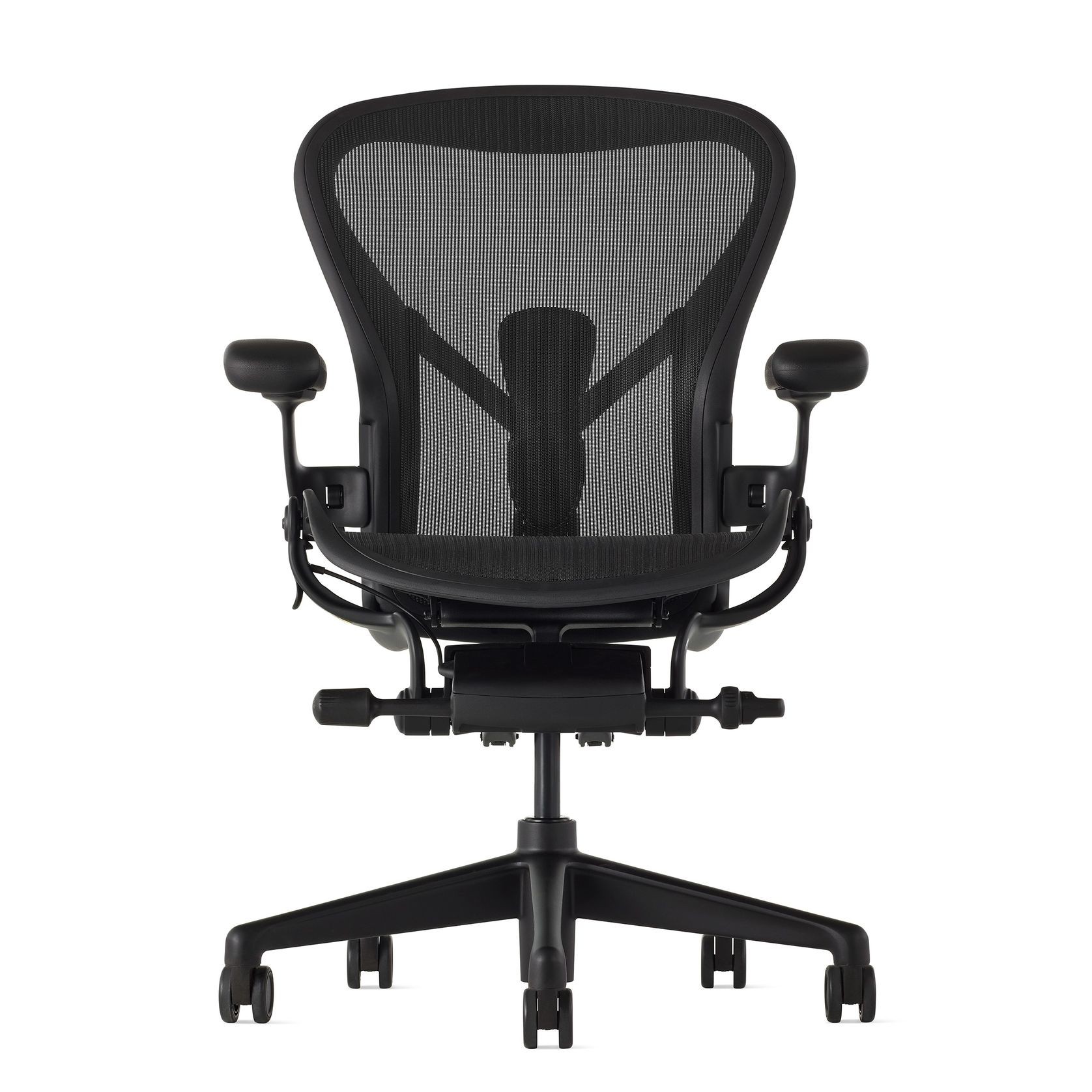 Aeron Onyx gallery detail image