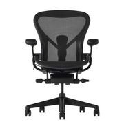 Aeron Onyx gallery detail image