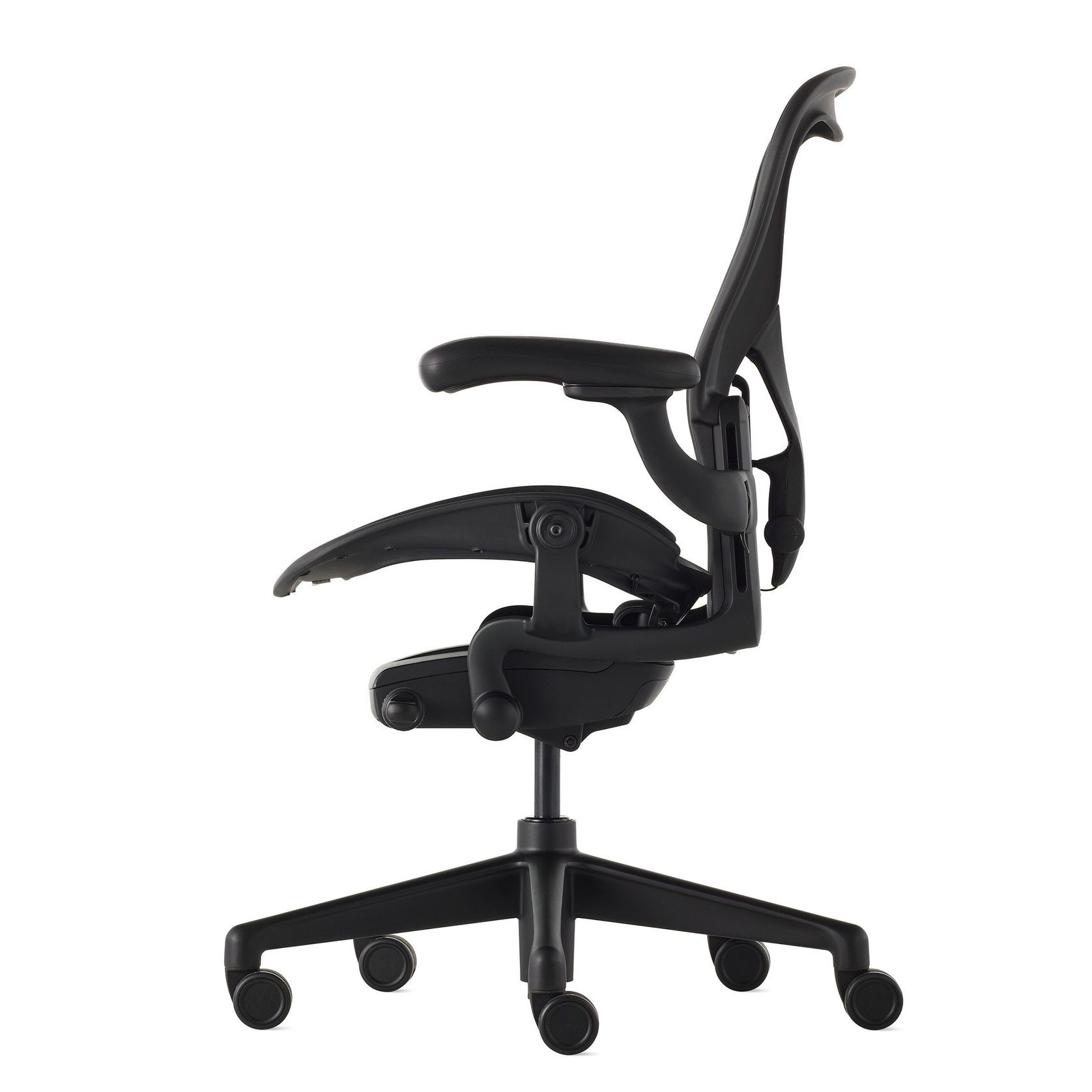 Aeron Onyx gallery detail image