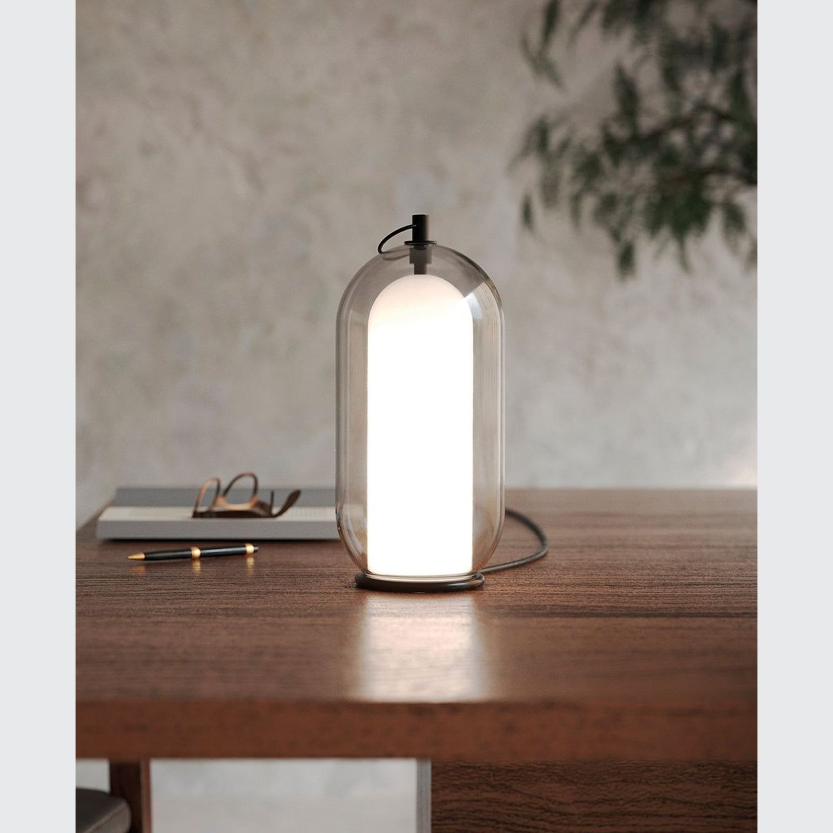 Aeron Table Lamp gallery detail image