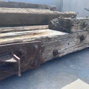 Aged – Natural State Hardwood gallery detail image