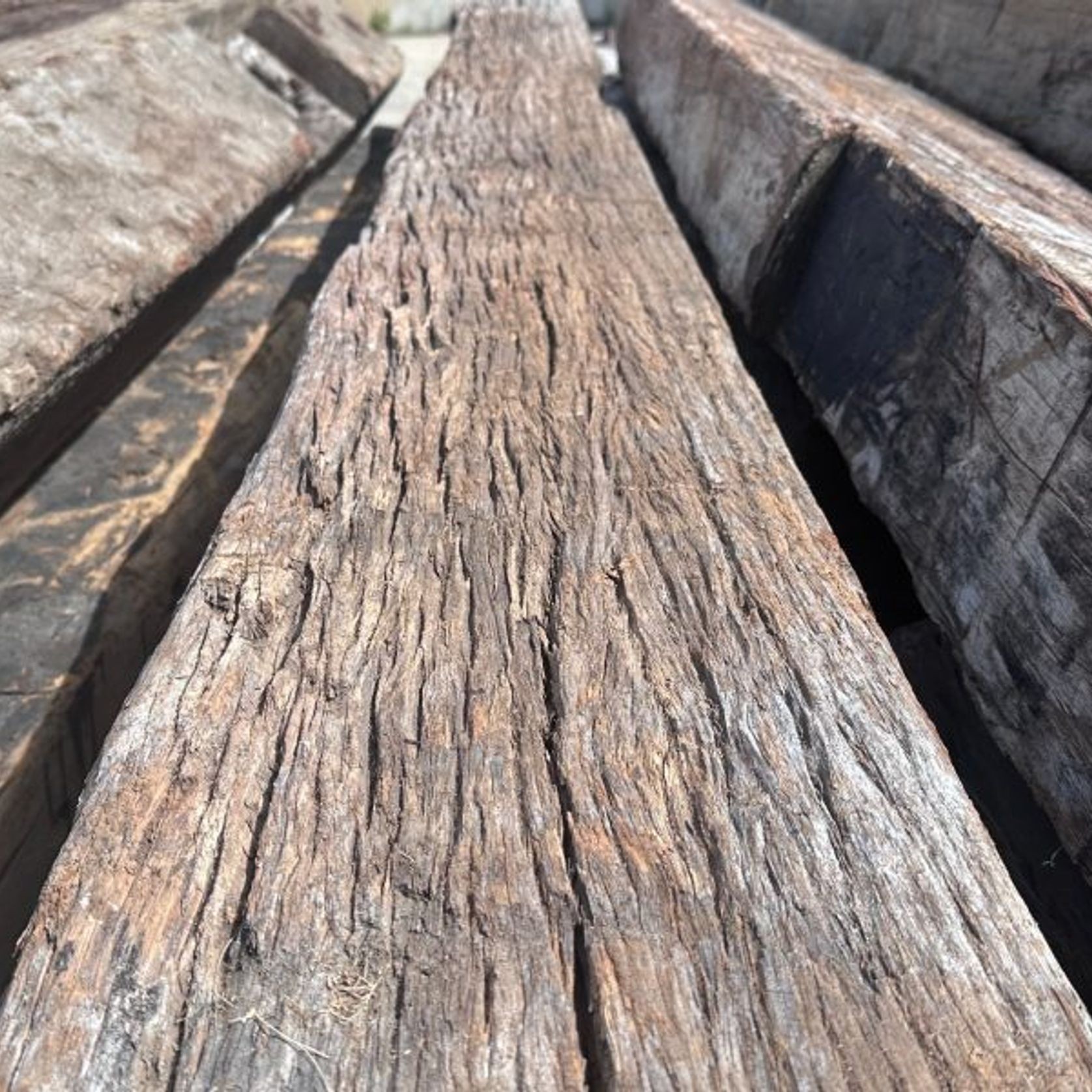 Aged – Natural State Hardwood gallery detail image