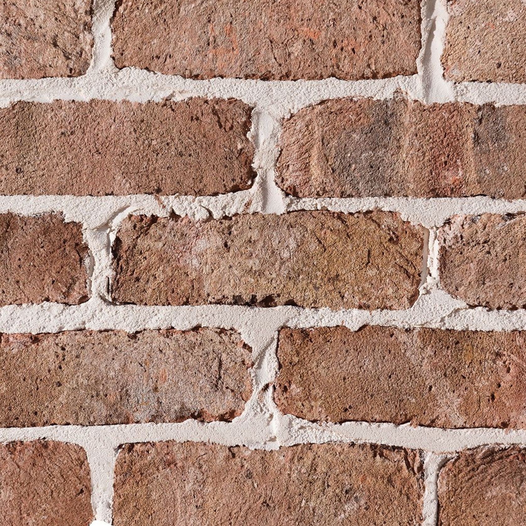 Aged Red - San Selmo Range | Austral Bricks gallery detail image
