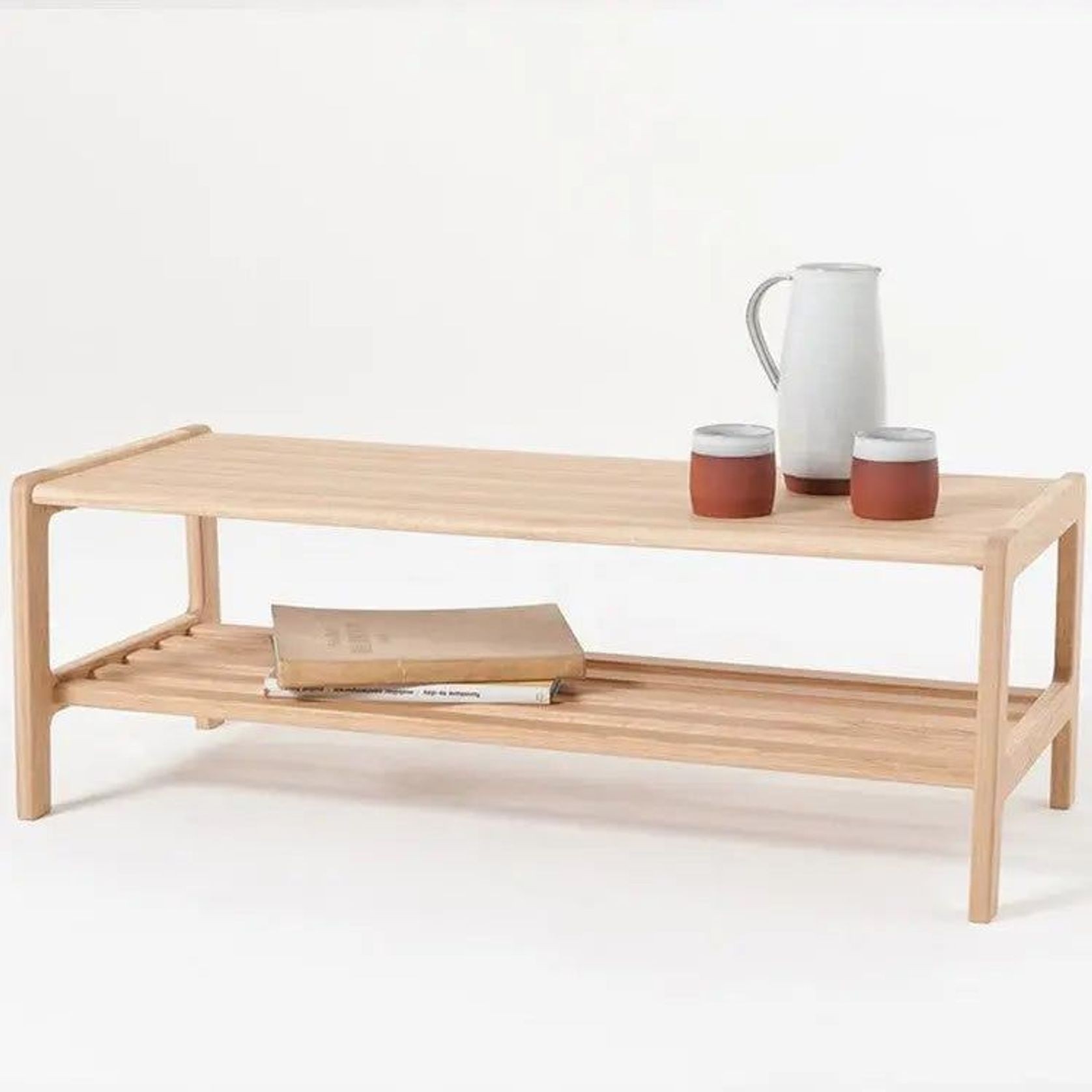 SCP Agnes Coffee Table gallery detail image