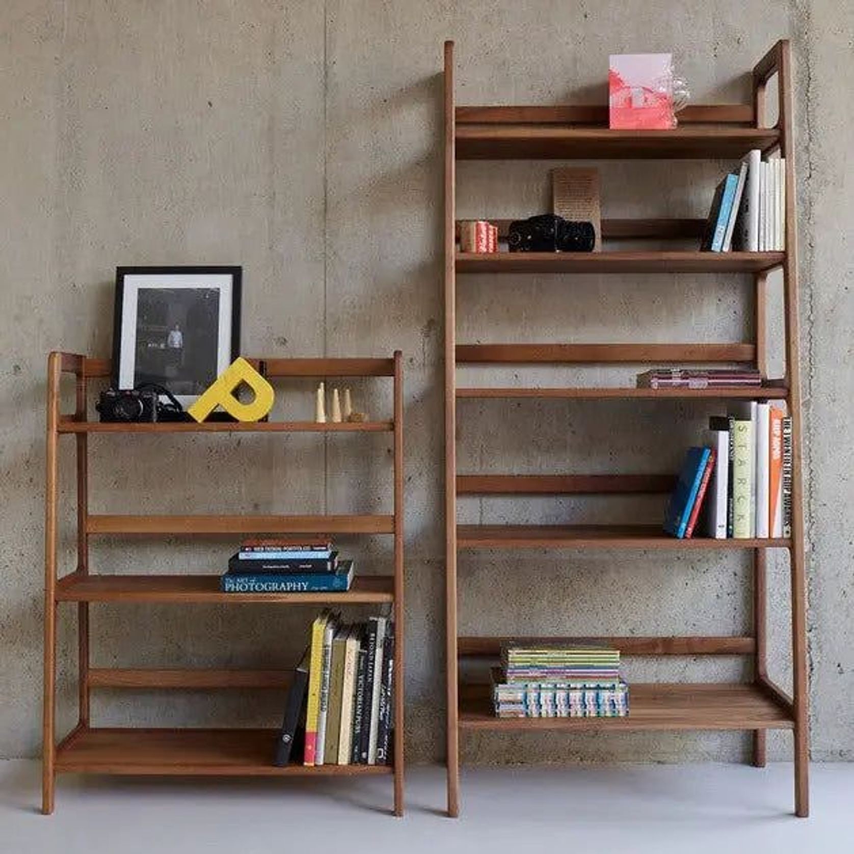 SCP Agnes Tall Shelves gallery detail image