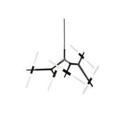 Agnes Chandelier gallery detail image