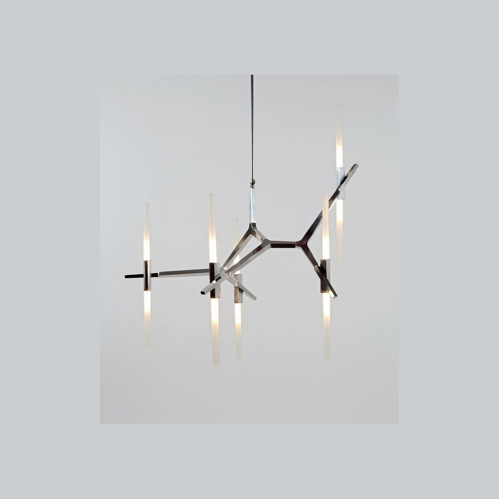 Agnes Chandelier gallery detail image