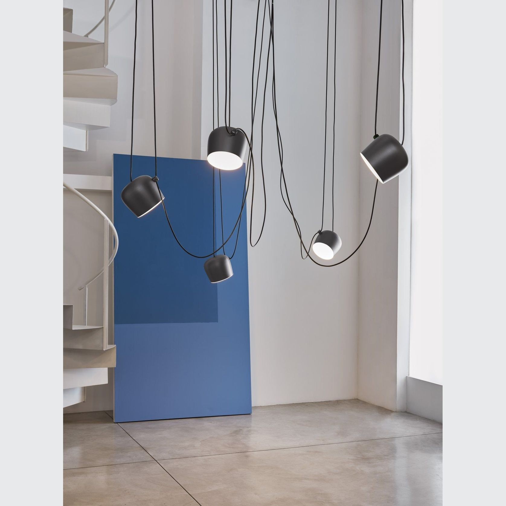 Aim Pendant gallery detail image