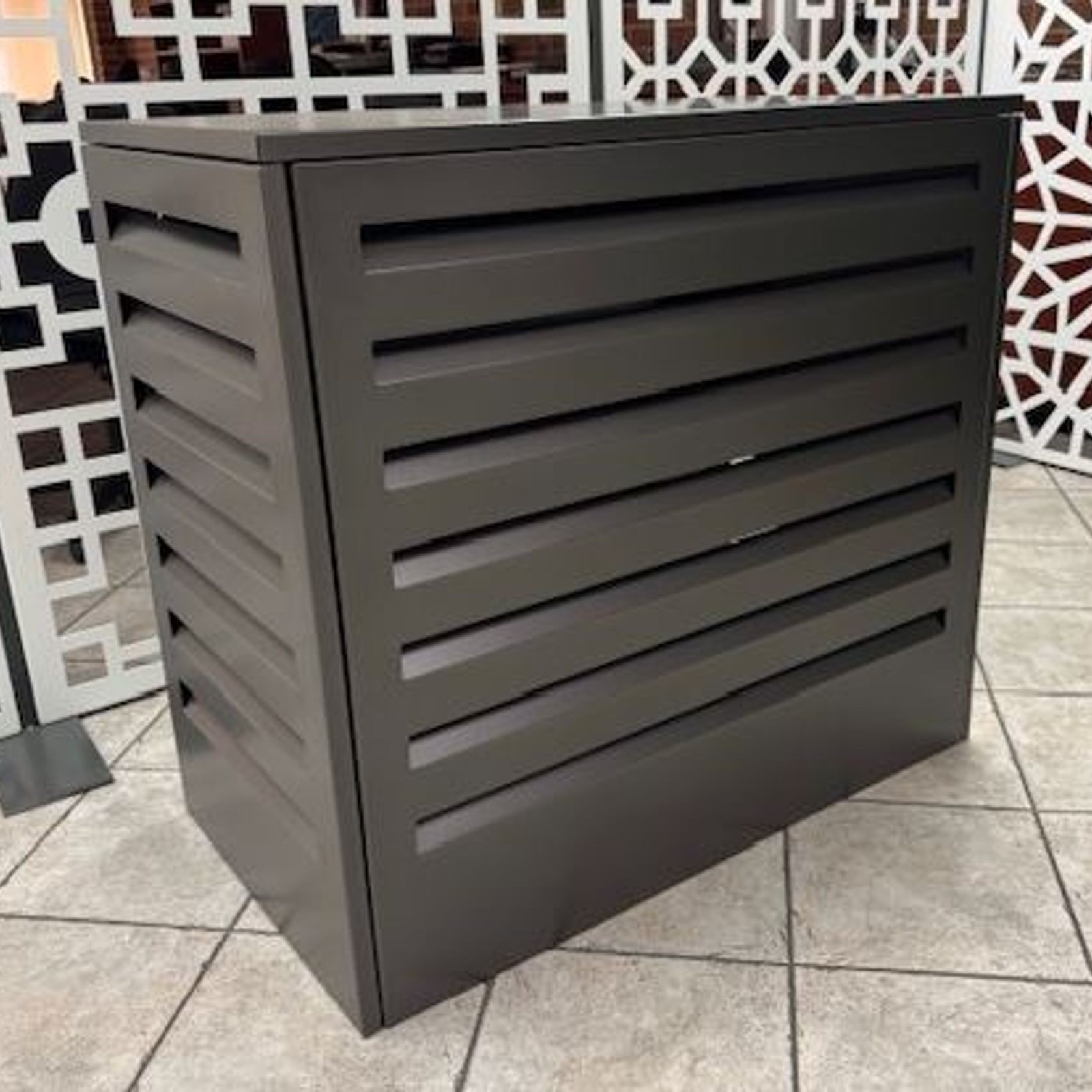 Air Conditioner Covers gallery detail image