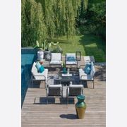 Air Outdoor Sofa by Atmosphera gallery detail image