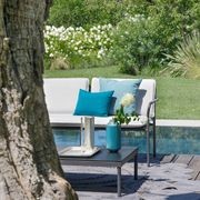 Air Outdoor Armchair by Atmosphera gallery detail image