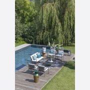 Air Outdoor Armchair by Atmosphera gallery detail image