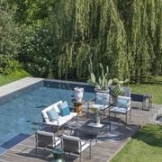 Air Outdoor Armchair by Atmosphera gallery detail image