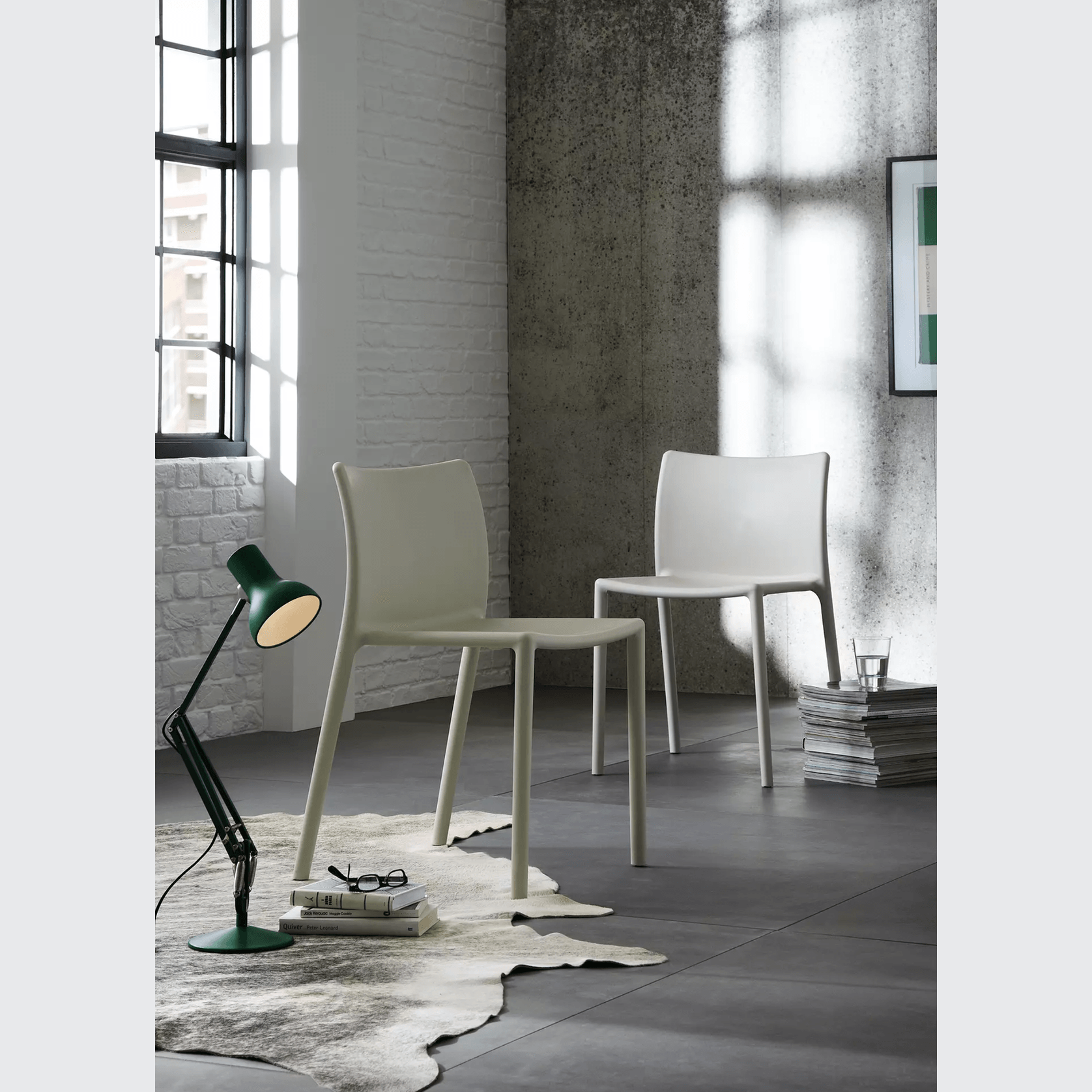 Air Chair by Magis | ECC gallery detail image