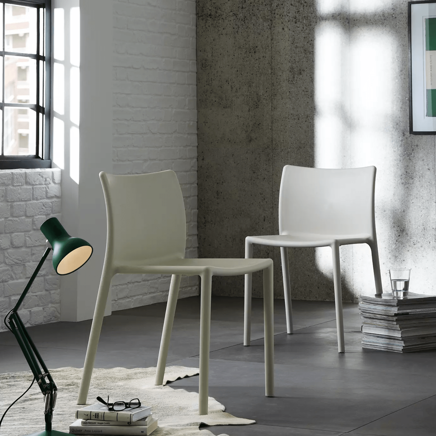 Air Chair by Magis | ECC gallery detail image