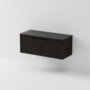 Aria 1200 Vanity | Concrete Slab Top gallery detail image