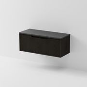 Aria 1200 Vanity | Concrete Slab Top gallery detail image