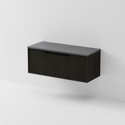 Aria 1200 Vanity | Concrete Slab Top gallery detail image