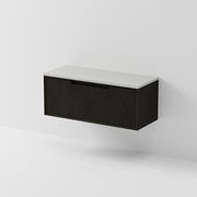 Aria 1200 Vanity | Concrete Slab Top gallery detail image