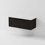Aria 1200 Vanity | Villastone Slab Top gallery detail image