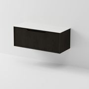 Aria 1200 Vanity | Villastone Slab Top gallery detail image