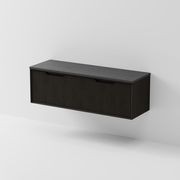 Aria 1500 Vanity | Concrete Slab Top gallery detail image