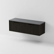 Aria 1500 Vanity | Concrete Slab Top gallery detail image