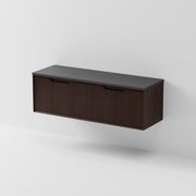 Aria 1500 Vanity | Concrete Slab Top gallery detail image