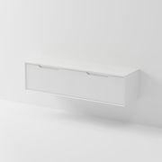 Aria 1800 Vanity | Villastone Slab Top gallery detail image