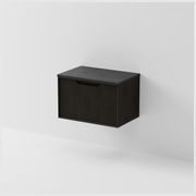 Aria 750 Vanity | Concrete Slab Top gallery detail image