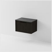 Aria 750 Vanity | Concrete Slab Top gallery detail image