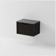 Aria 750 Vanity | Concrete Slab Top gallery detail image