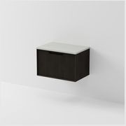 Aria 750 Vanity | Concrete Slab Top gallery detail image