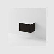 Aria 750 Wall Hung Vanity | Villastone Slab Top gallery detail image